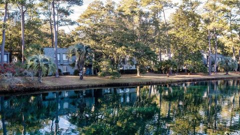 A home in Pawleys Island