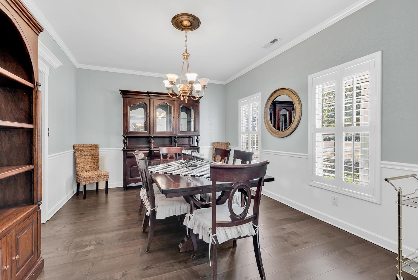 3962 Long Avenue Ext.