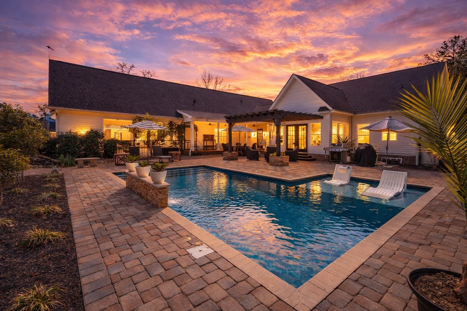 3962 Long Avenue Ext.