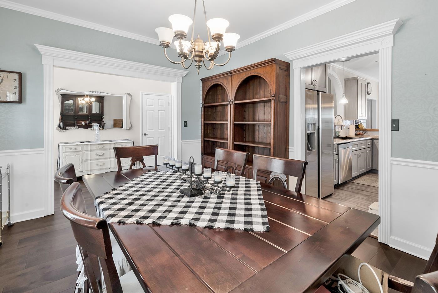 3962 Long Avenue Ext.