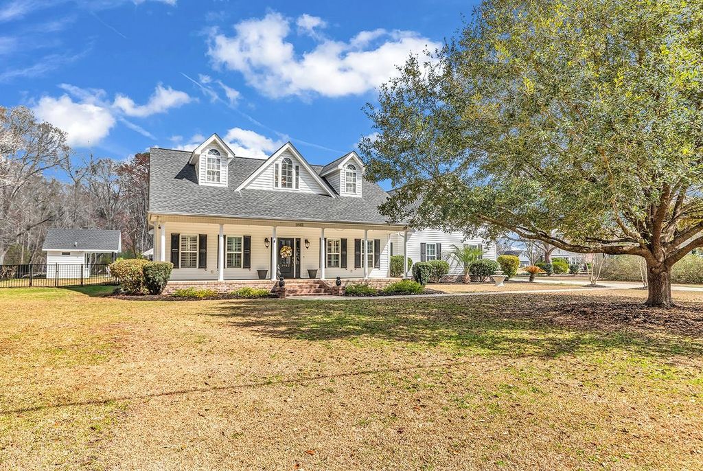 Photo of 3962 Long Avenue Ext, Conway, SC 29526 (MLS # 2607237)