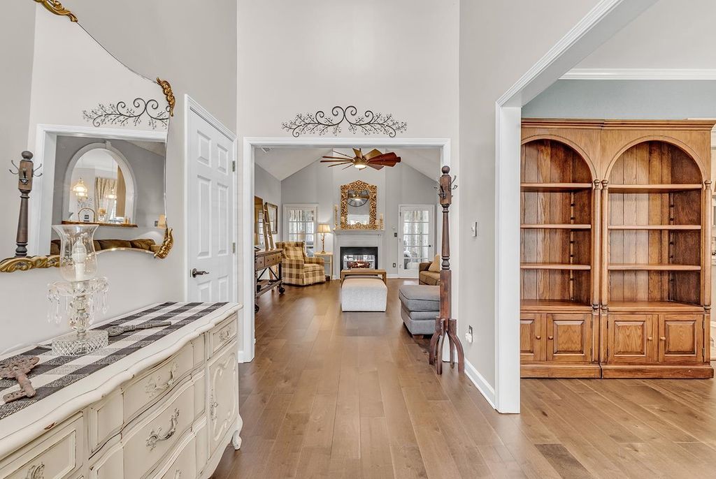 Photo of 3962 Long Avenue Ext, Conway, SC 29526 (MLS # 2607237)