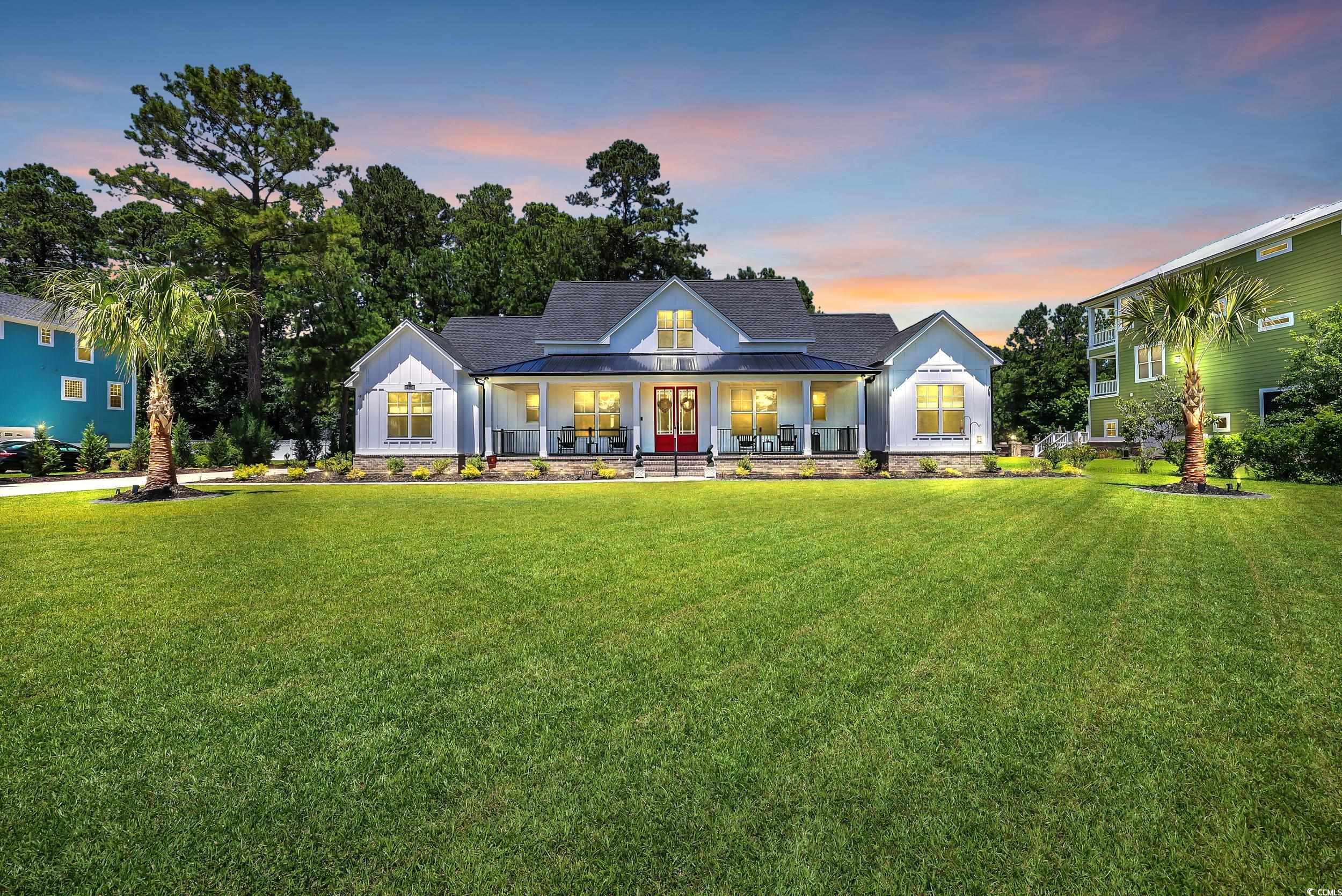 137 Pottery Landing Dr.