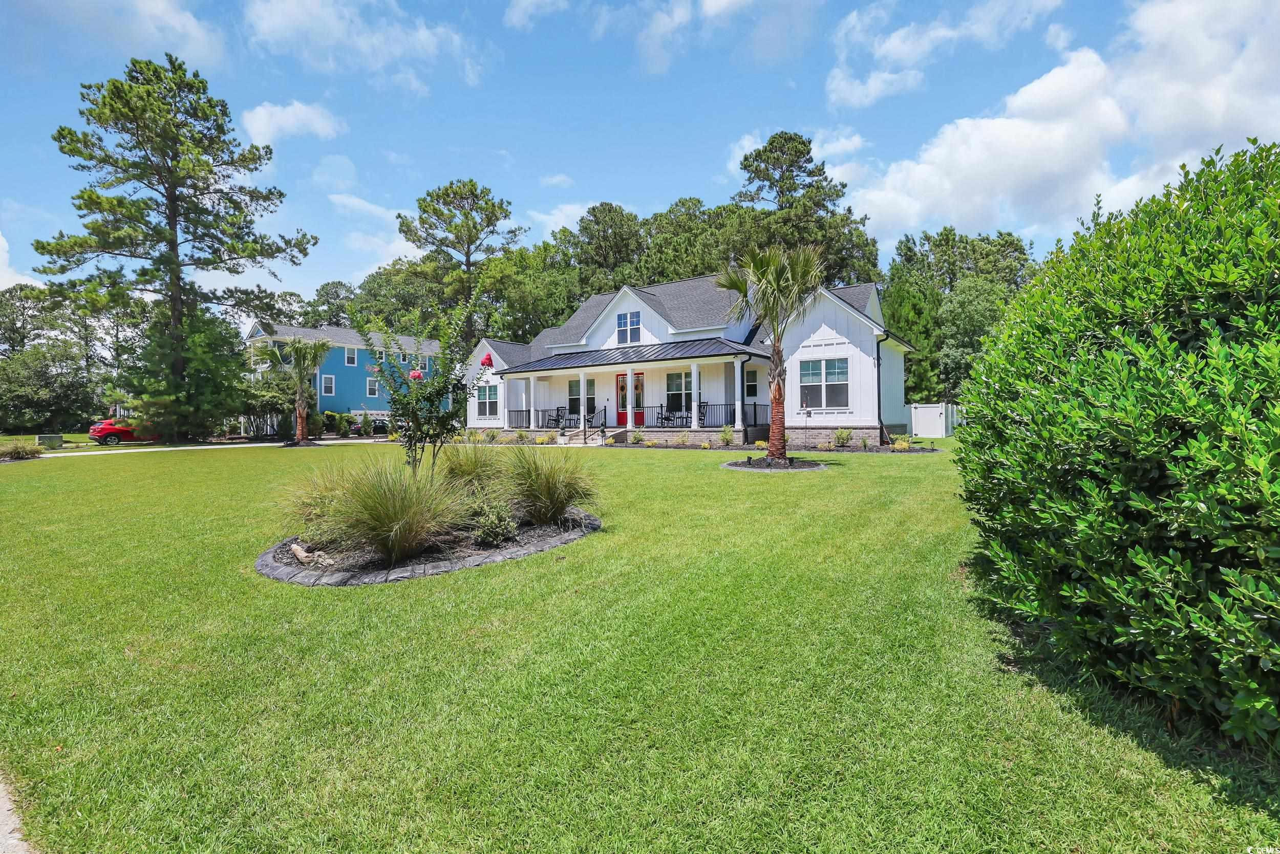 137 Pottery Landing Dr.