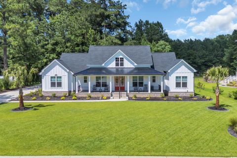 137 Pottery Landing Dr. Conway SC 29527