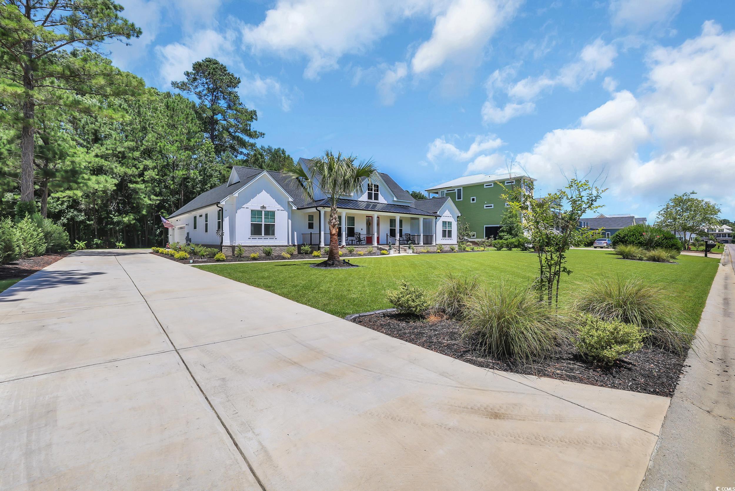 137 Pottery Landing Dr.