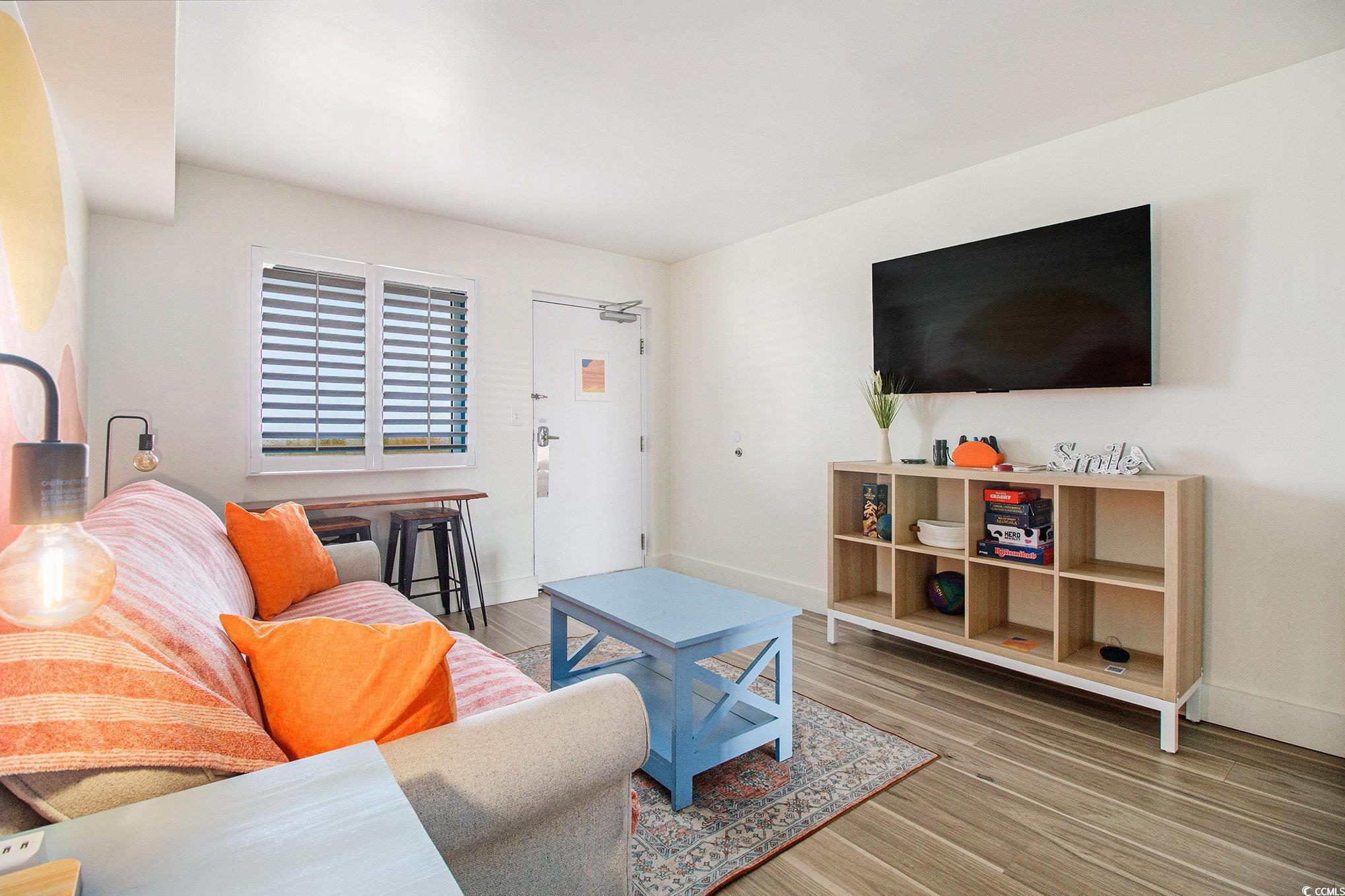 2000 N Ocean Blvd. 1610
