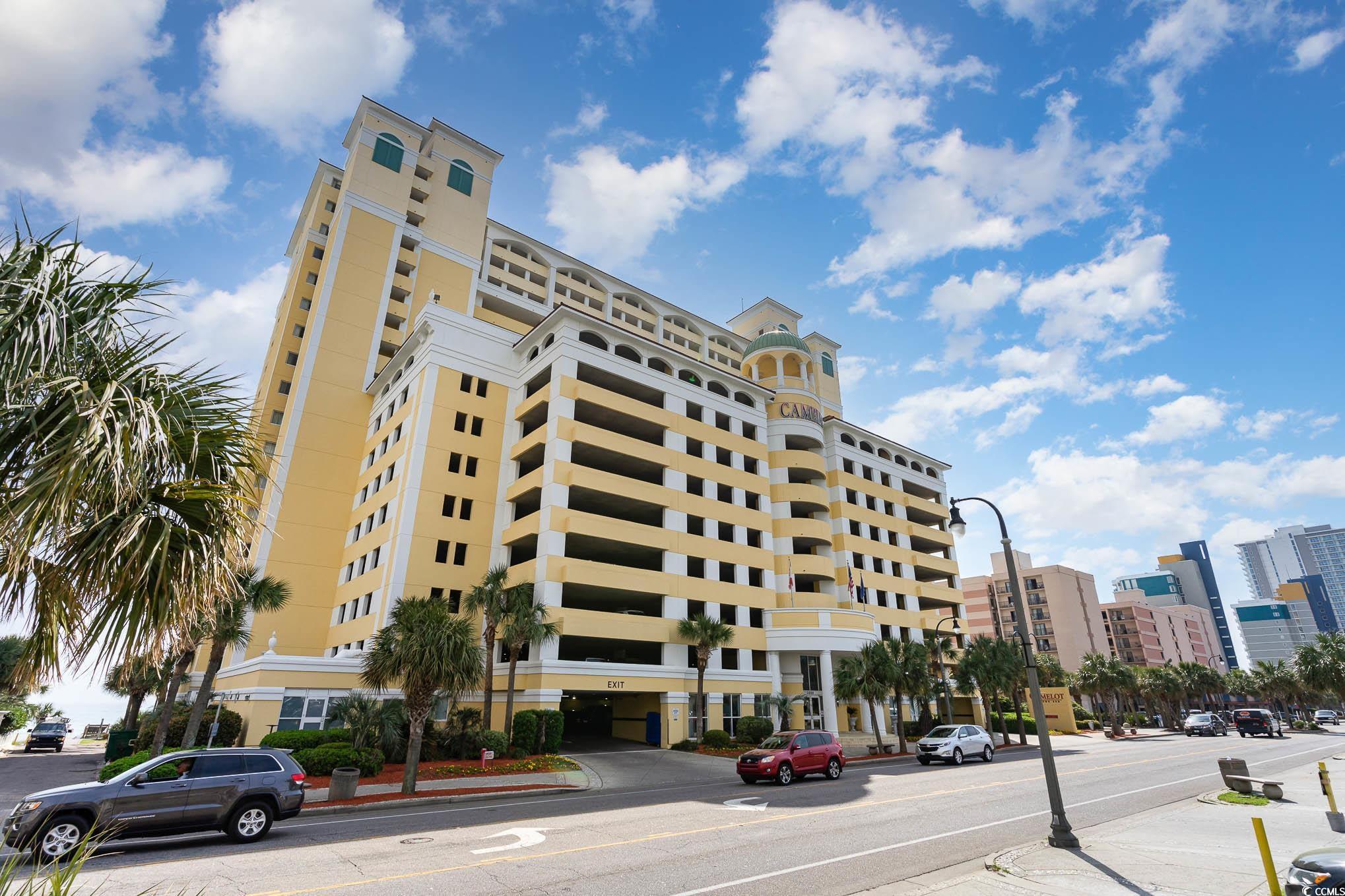 2000 N Ocean Blvd. 1610