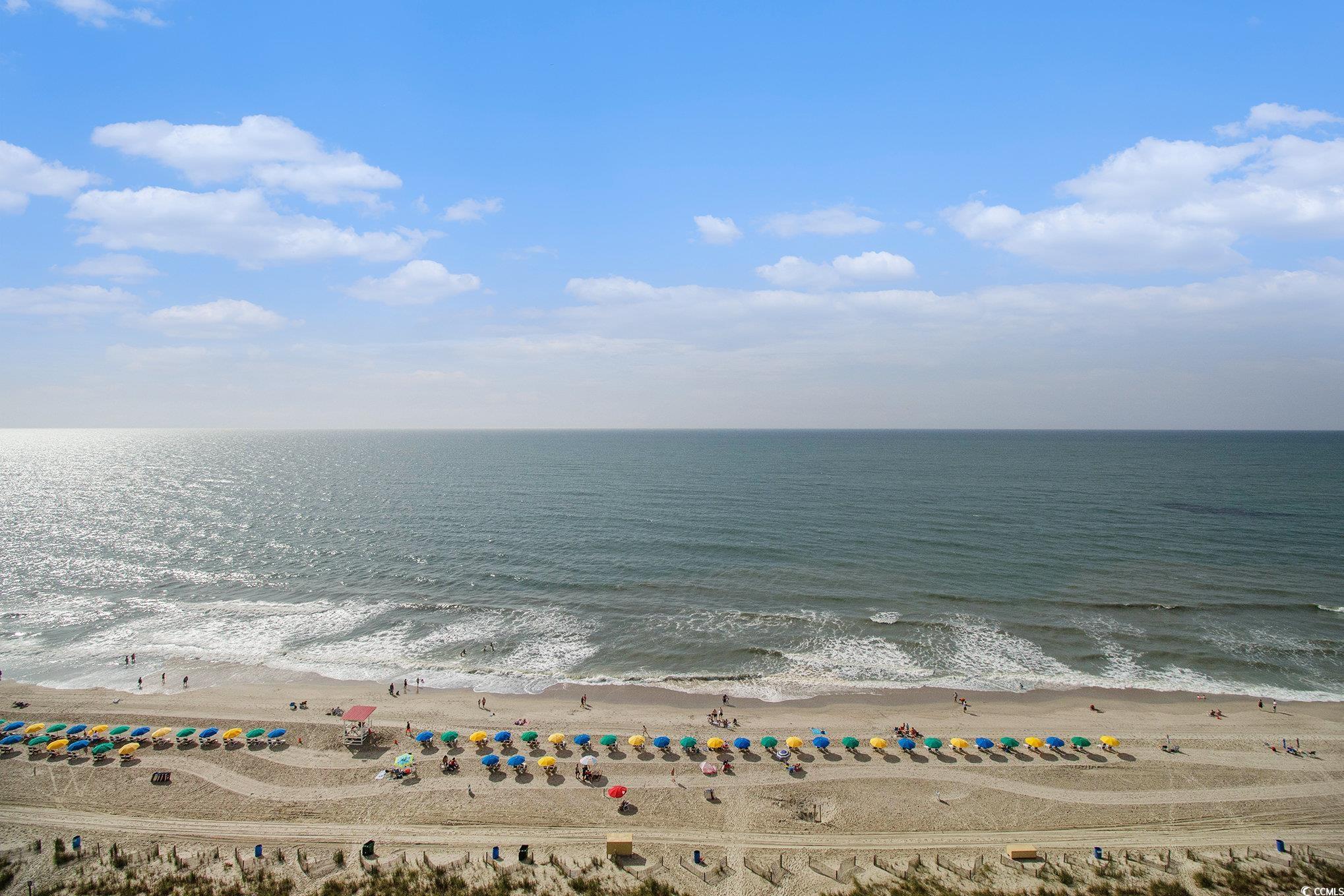 2000 N Ocean Blvd. 1610
