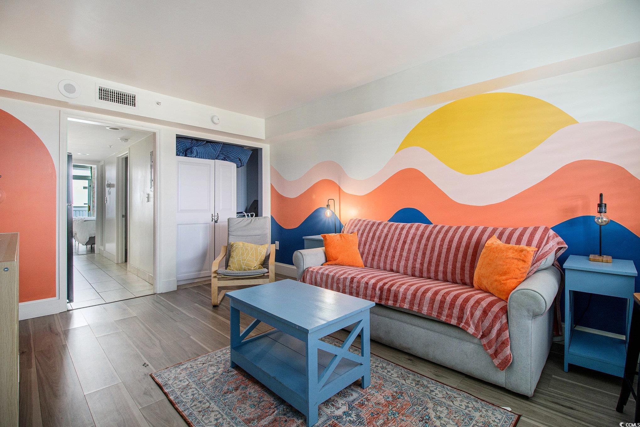 2000 N Ocean Blvd. 1610