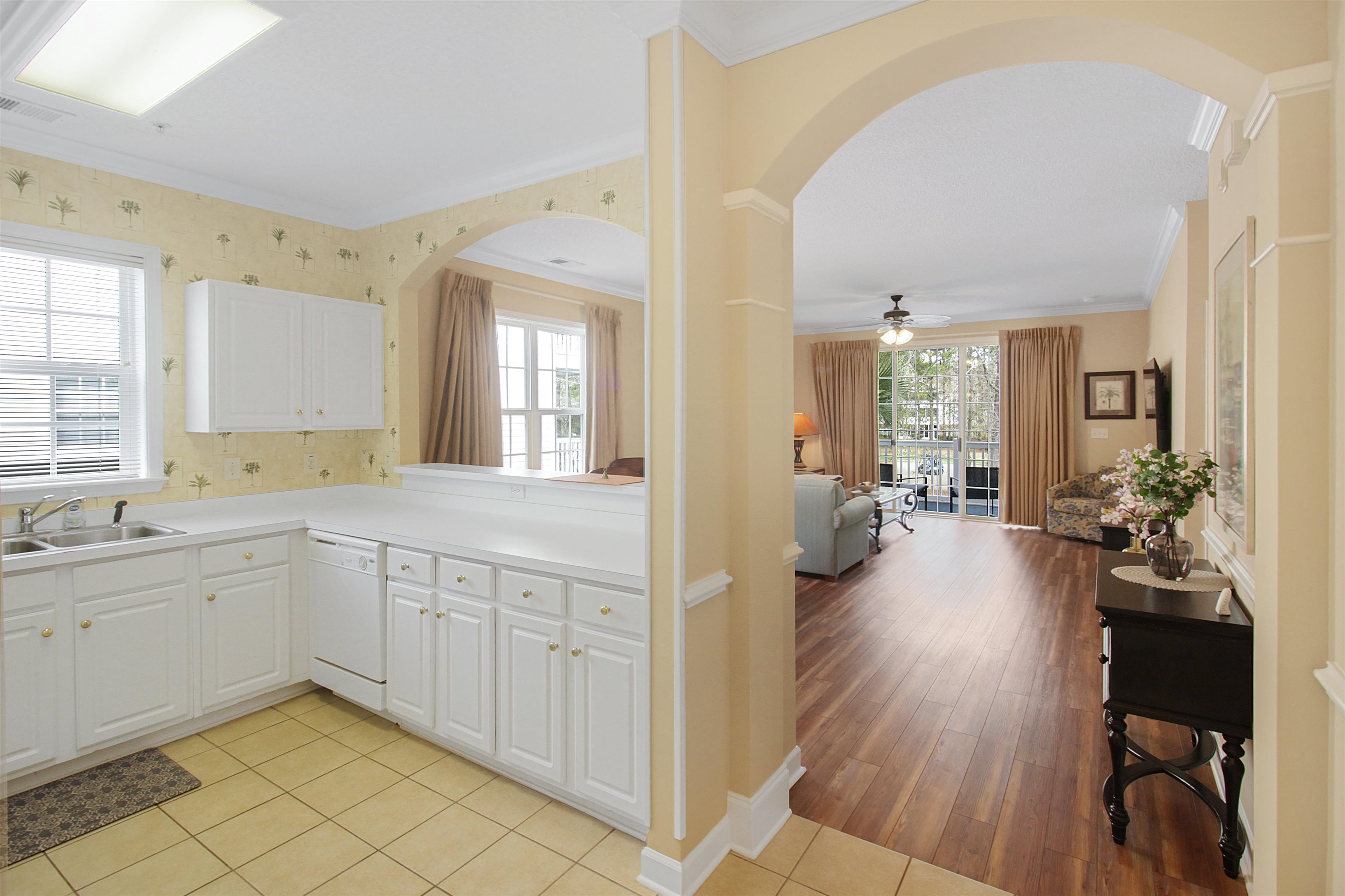 6015 Catalina Dr. 921