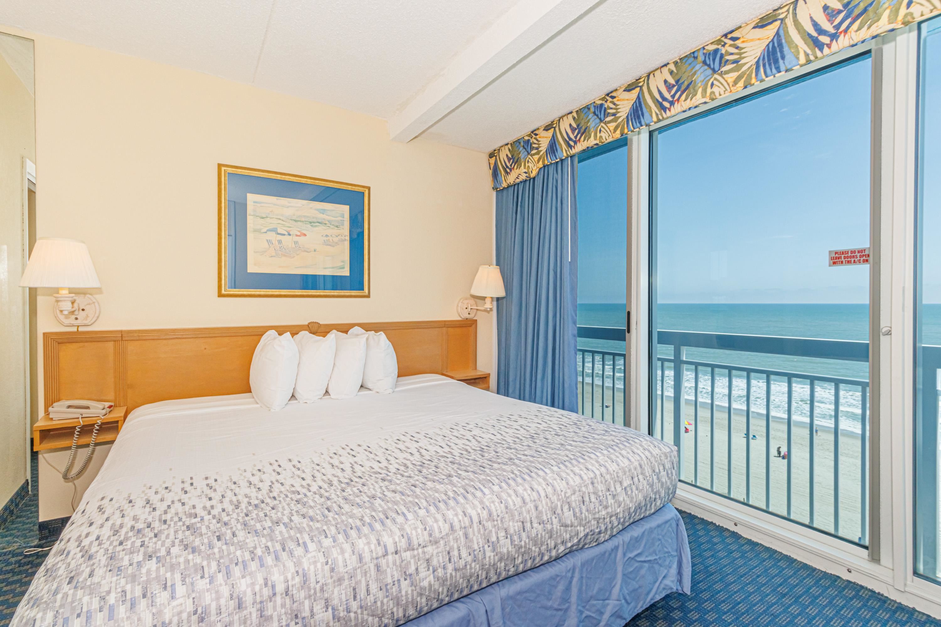 1304 N Ocean Blvd. 905