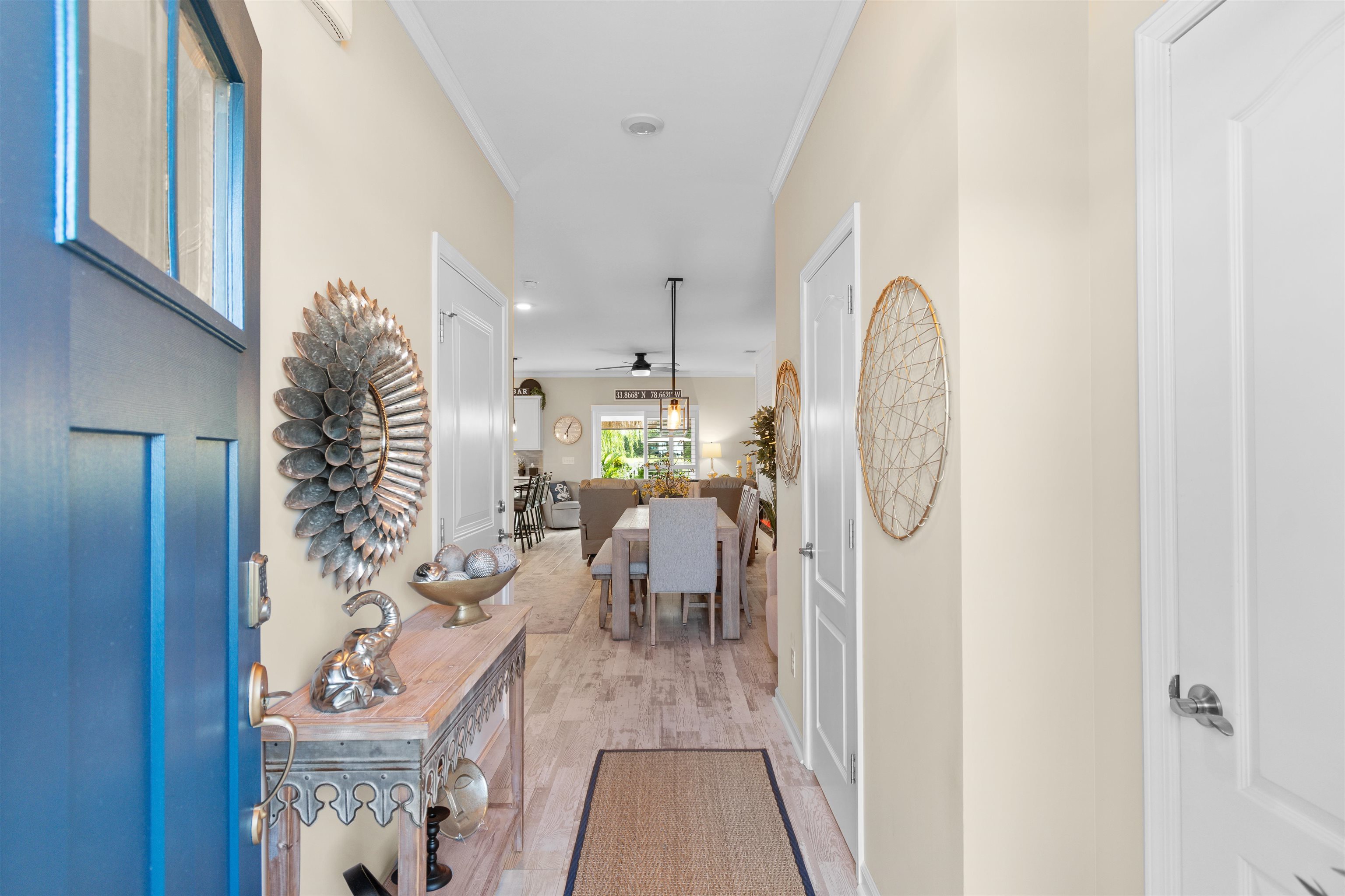 109 Goldenrod Circle C