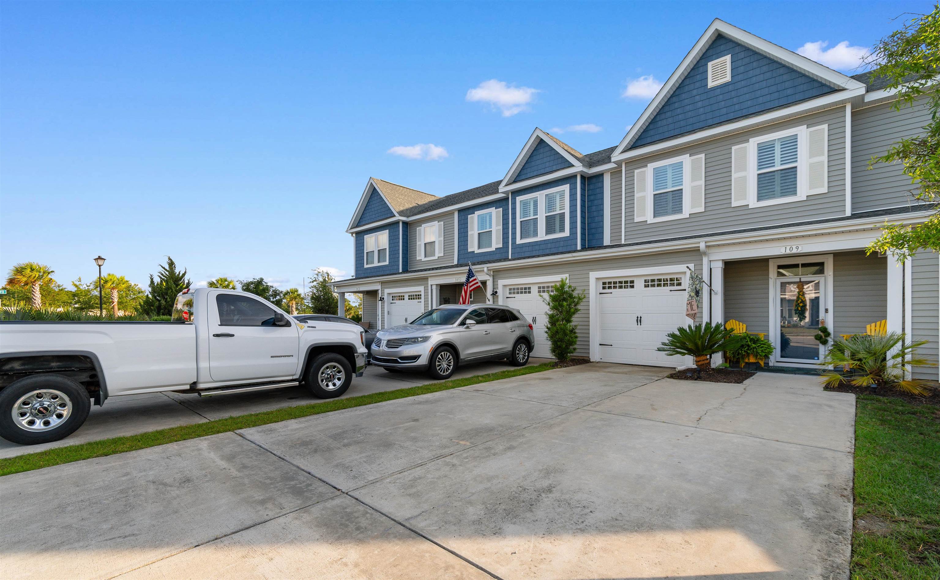 109 Goldenrod Circle C