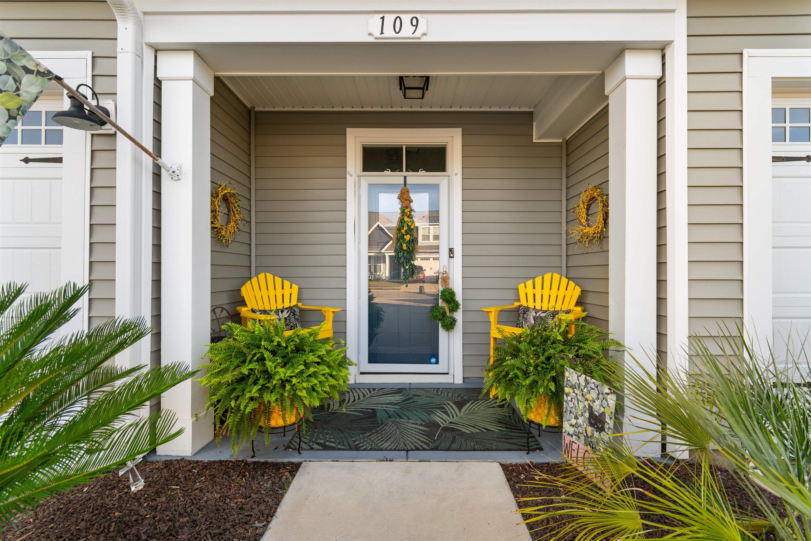 109 Goldenrod Circle C