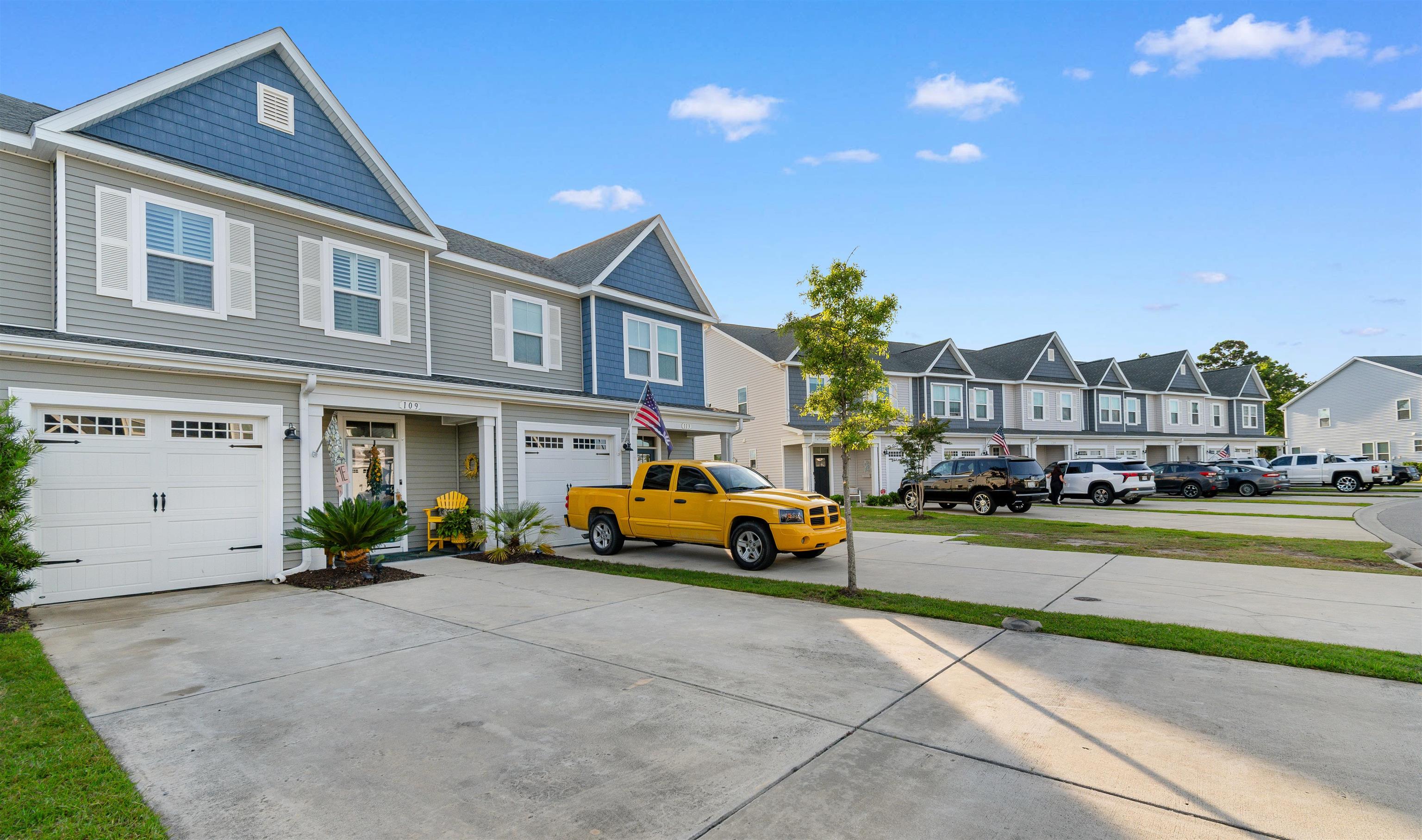 109 Goldenrod Circle C