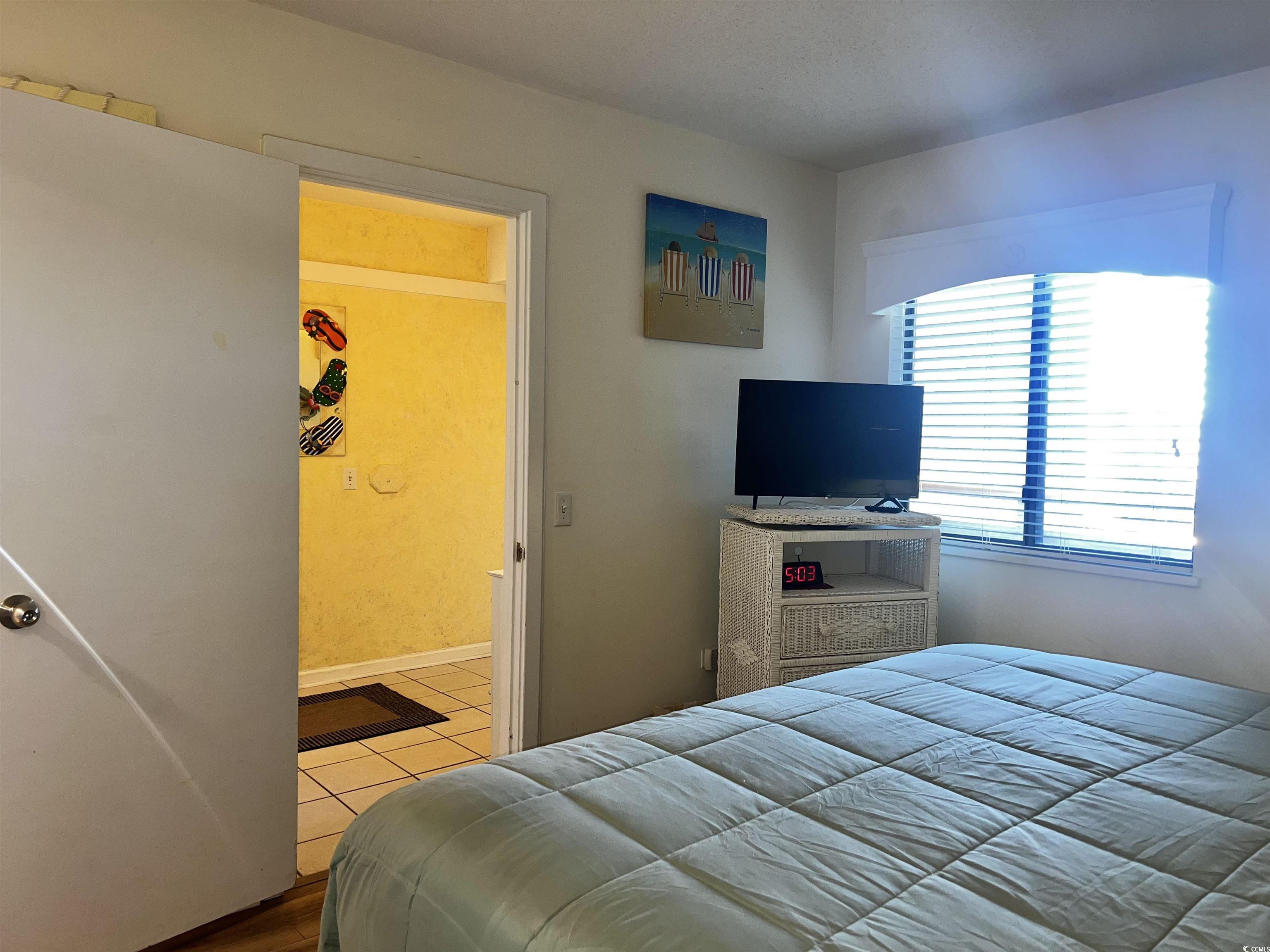 101 Ocean Creek Blvd. GG-5