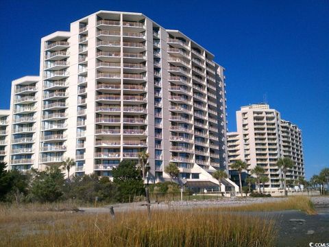 Photo of 101 Ocean Creek Blvd #GG-5, Myrtle Beach, SC 29572 (MLS # 2529912)
