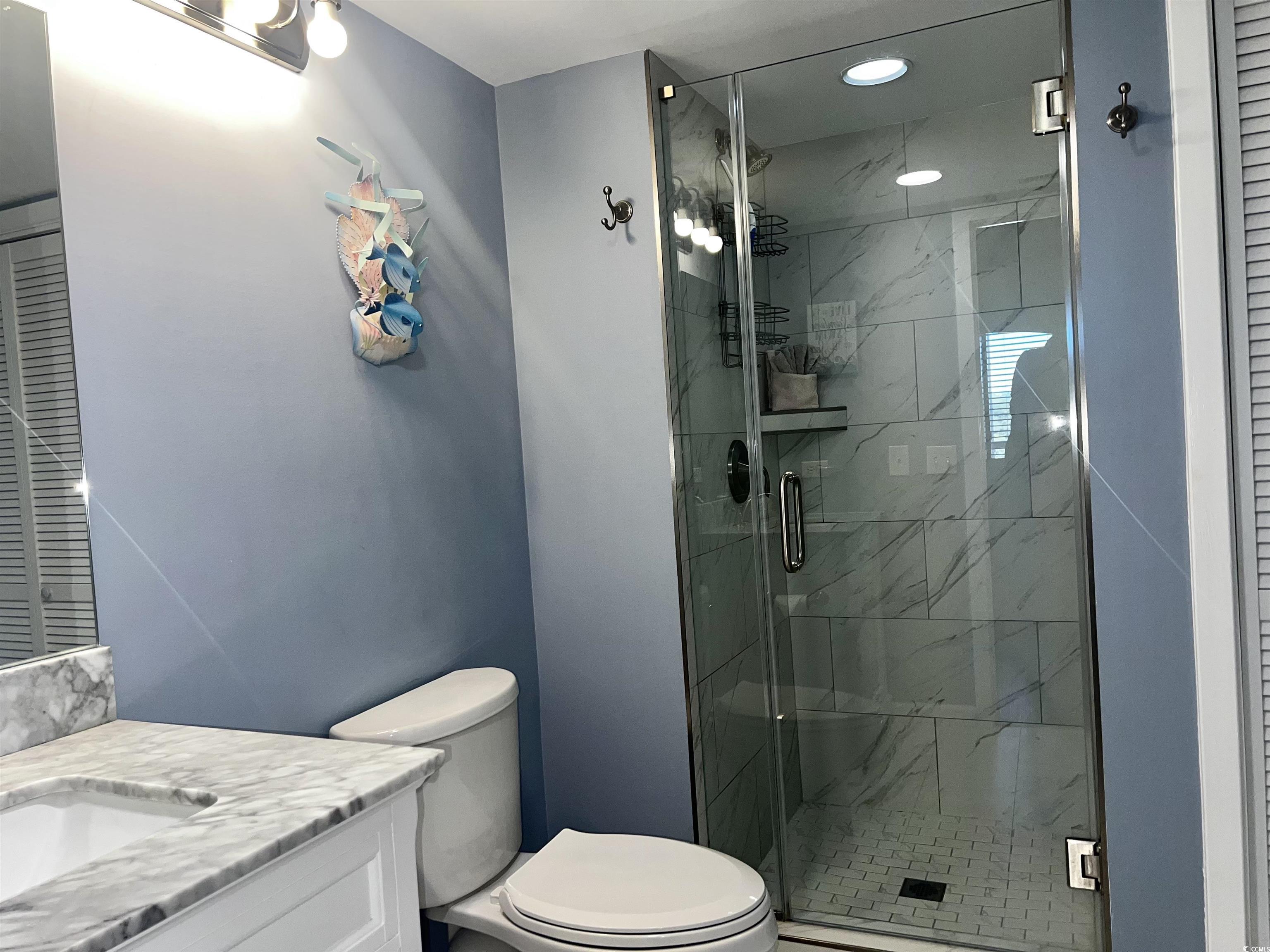 101 Ocean Creek Blvd. GG-5