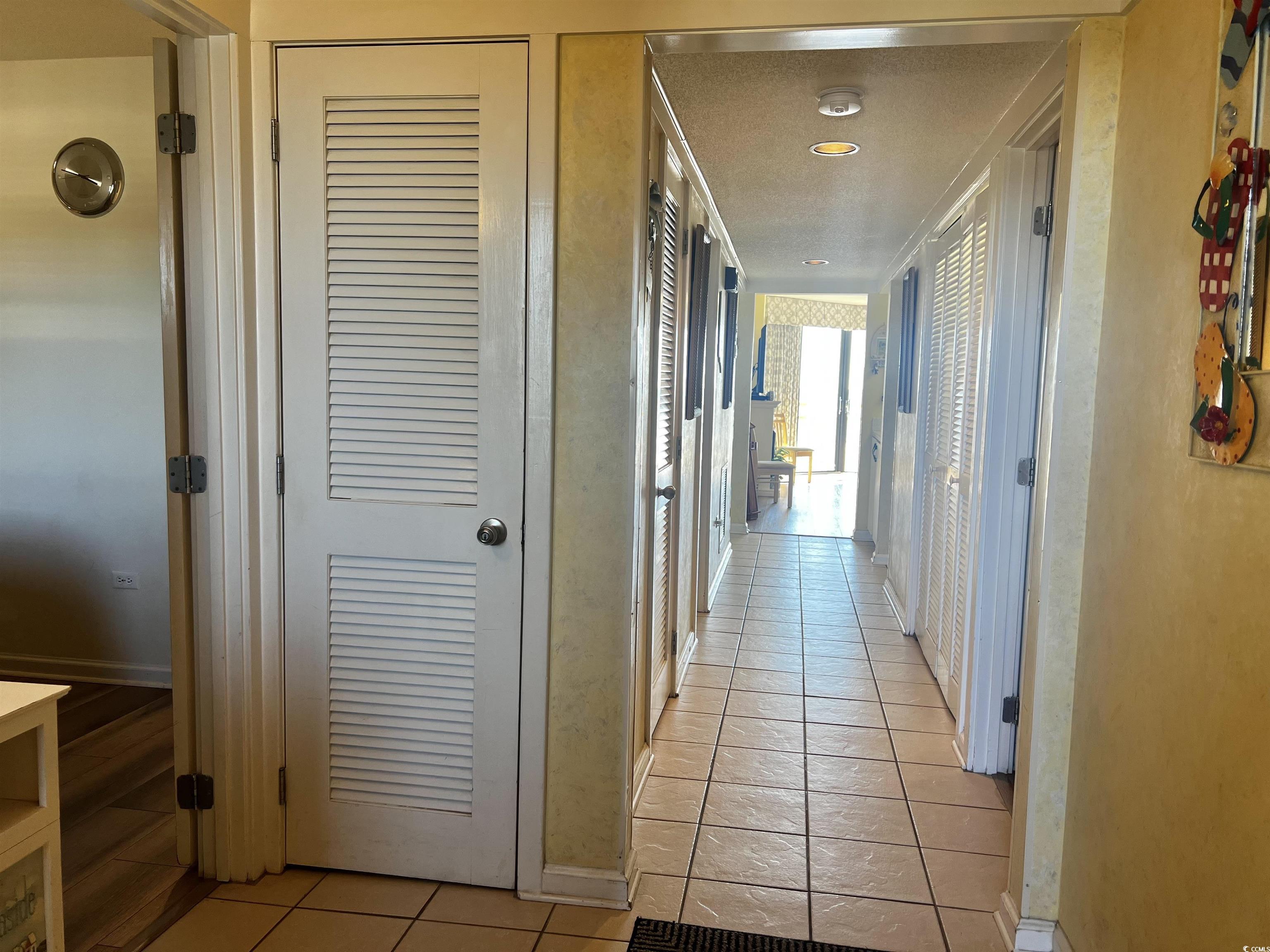 101 Ocean Creek Blvd. GG-5