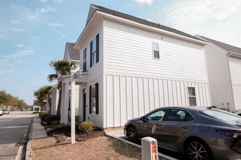 A home in Myrtle Beach