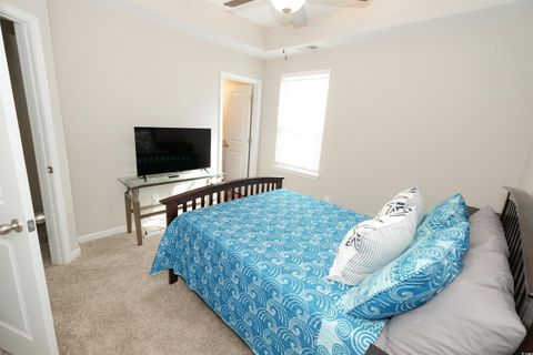 A home in Myrtle Beach