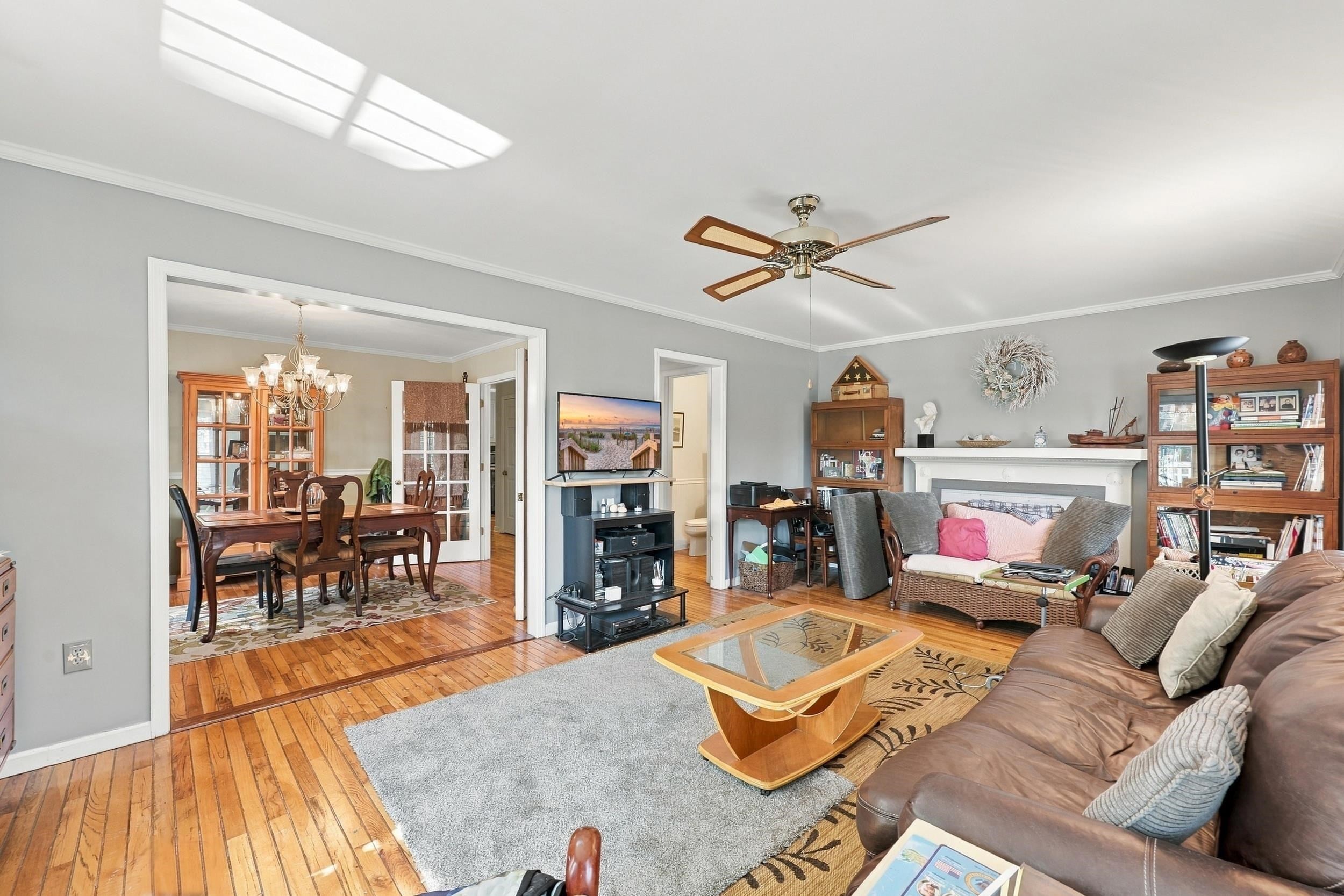 615 North Creekside Dr.
