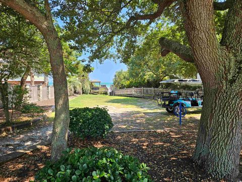 A home in Myrtle Beach