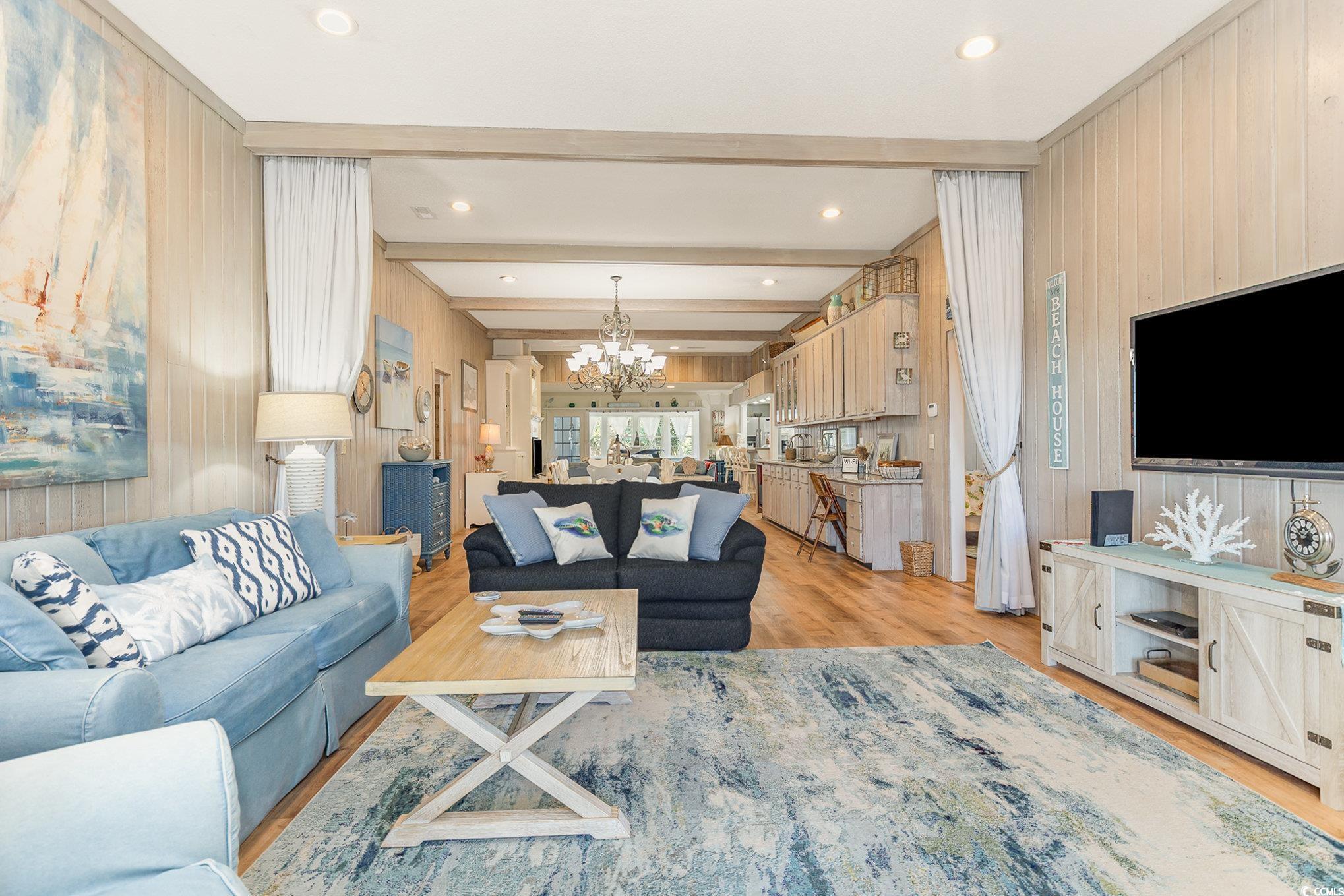 1644 South Waccamaw Dr.