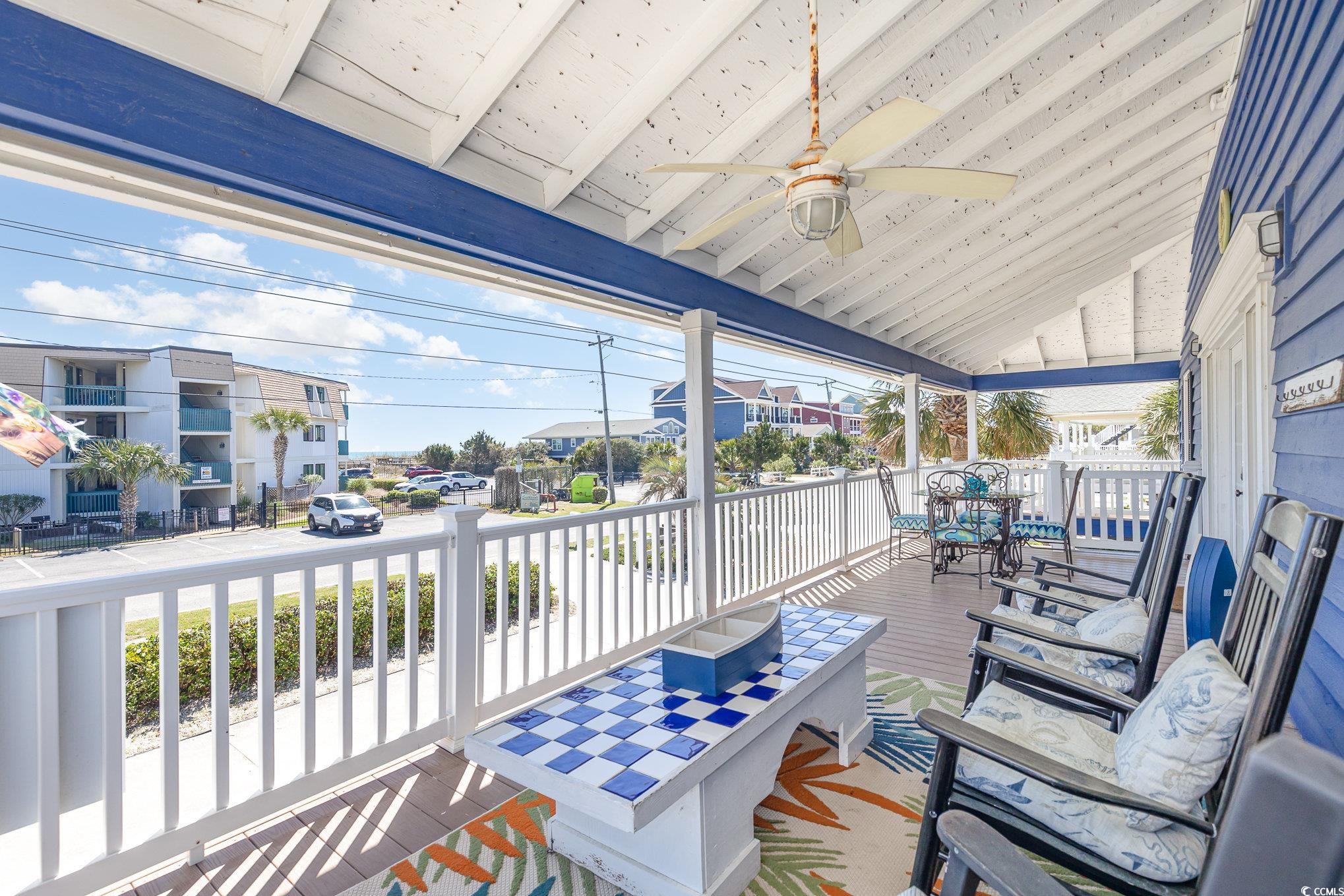 1644 South Waccamaw Dr.