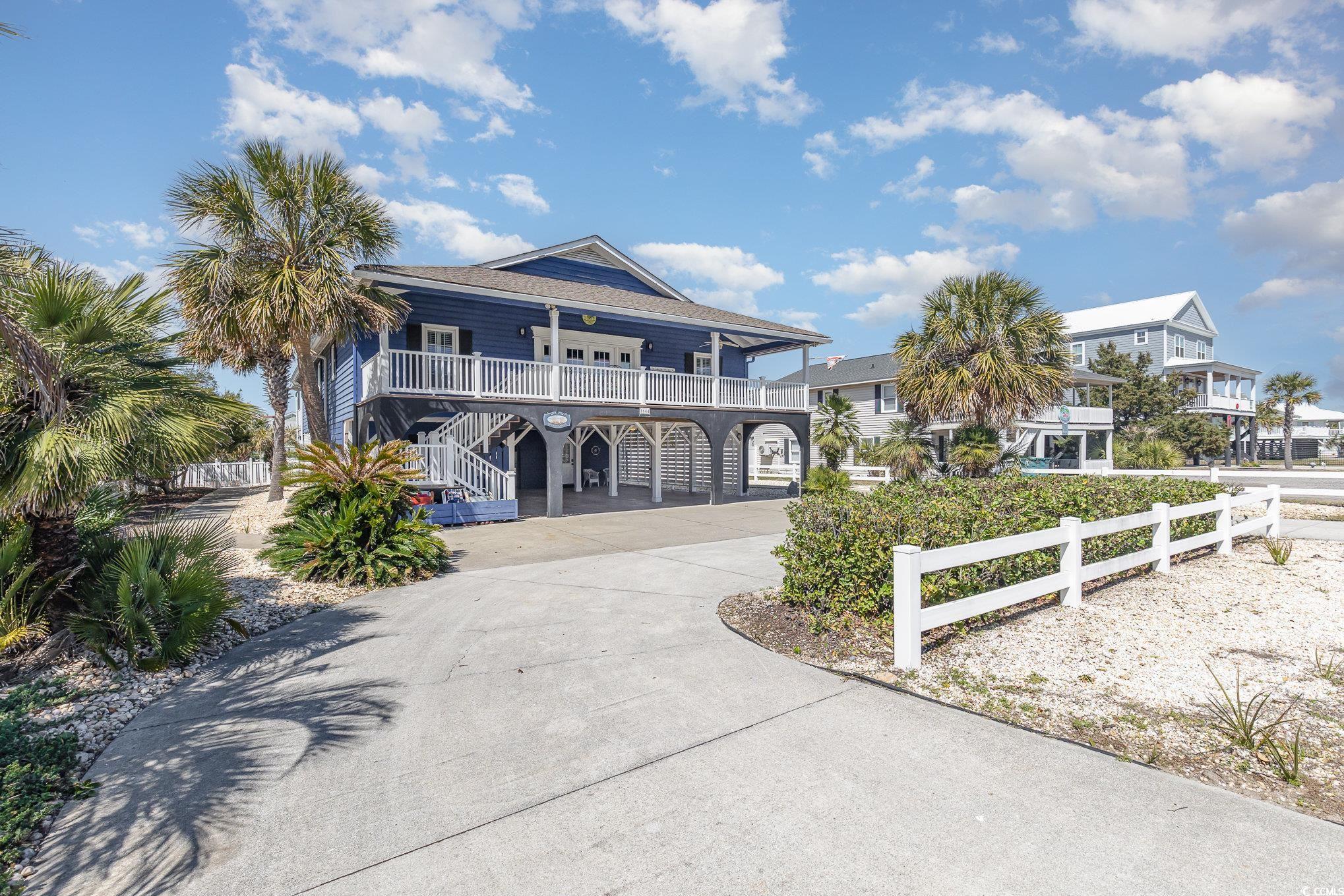 1644 South Waccamaw Dr.