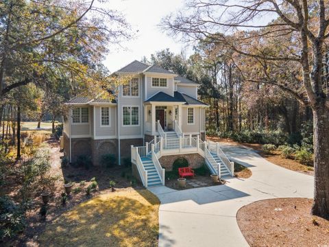 938 Wallace Pate Dr. Georgetown SC 29440