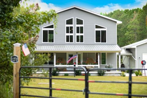 1270 Circle Bay Dr. Longs SC 29568