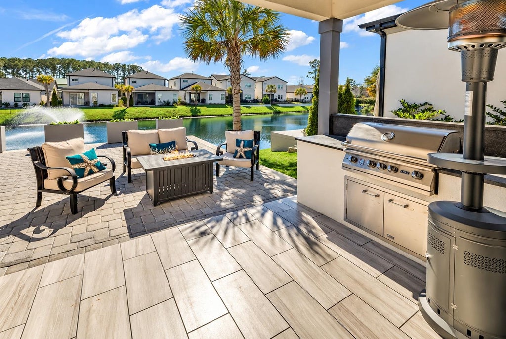 Photo of 6722 Ocean Breeze Loop, Myrtle Beach, SC 29572 (MLS # 2625406)