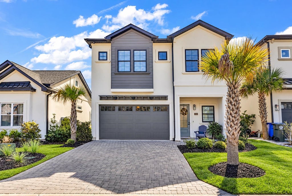 Photo of 6722 Ocean Breeze Loop, Myrtle Beach, SC 29572 (MLS # 2625406)