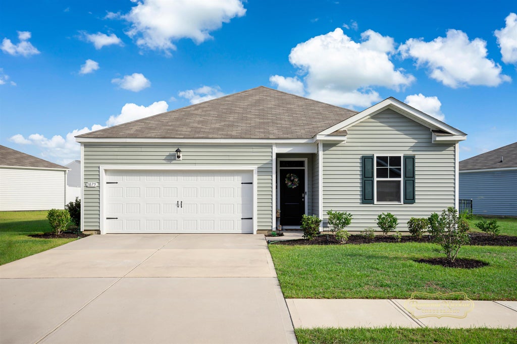 Photo of 1075 Sennema Circle, Myrtle Beach, SC 29588 (MLS # 2618493)