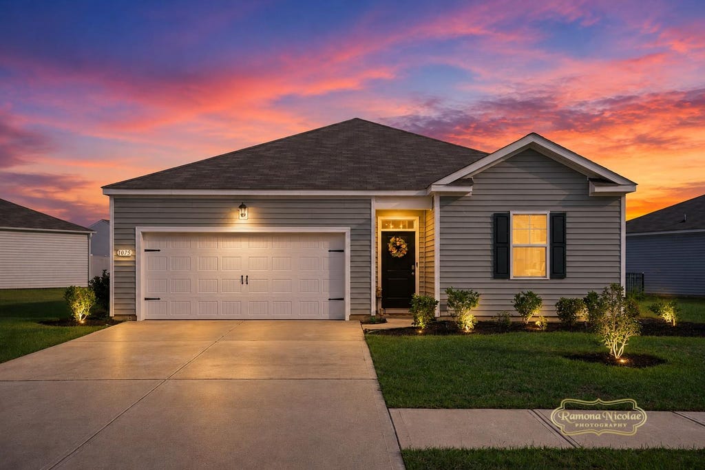 Photo of 1075 Sennema Circle, Myrtle Beach, SC 29588 (MLS # 2618493)