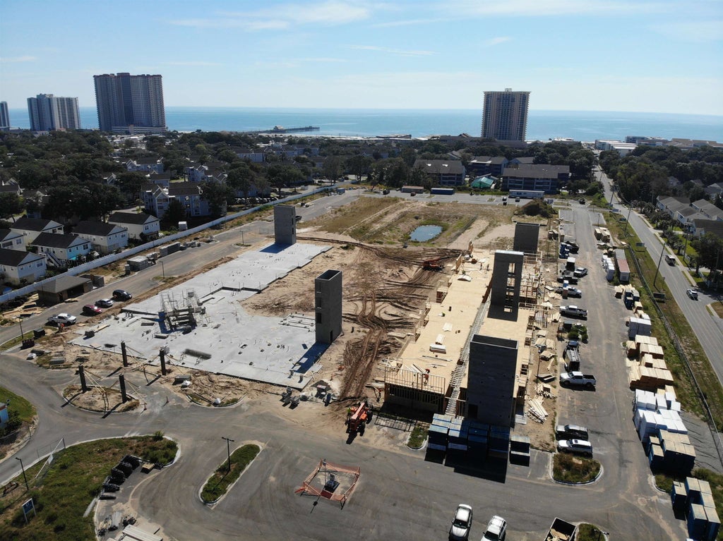 Photo of 235 Fins Up Circle #2-201, Myrtle Beach, SC 29572 (MLS # 2625041)