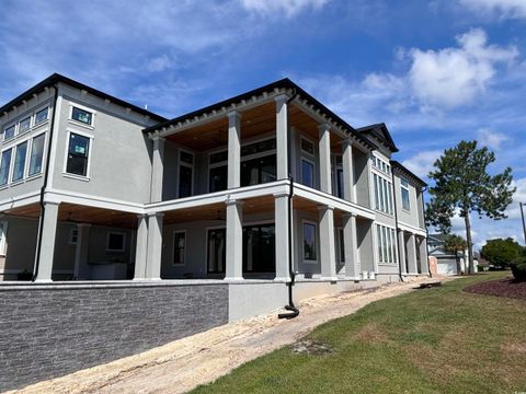 A home in Myrtle Beach