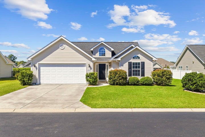 Photo 1 of 34 — 317 Palladium Dr., Surfside Beach, SC 29575
