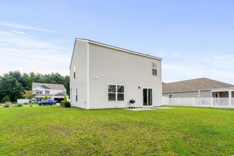 A home in Conway