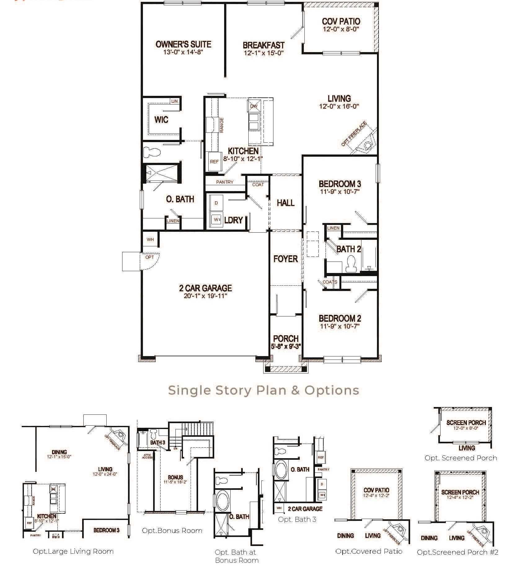 2127 Marietta Circle