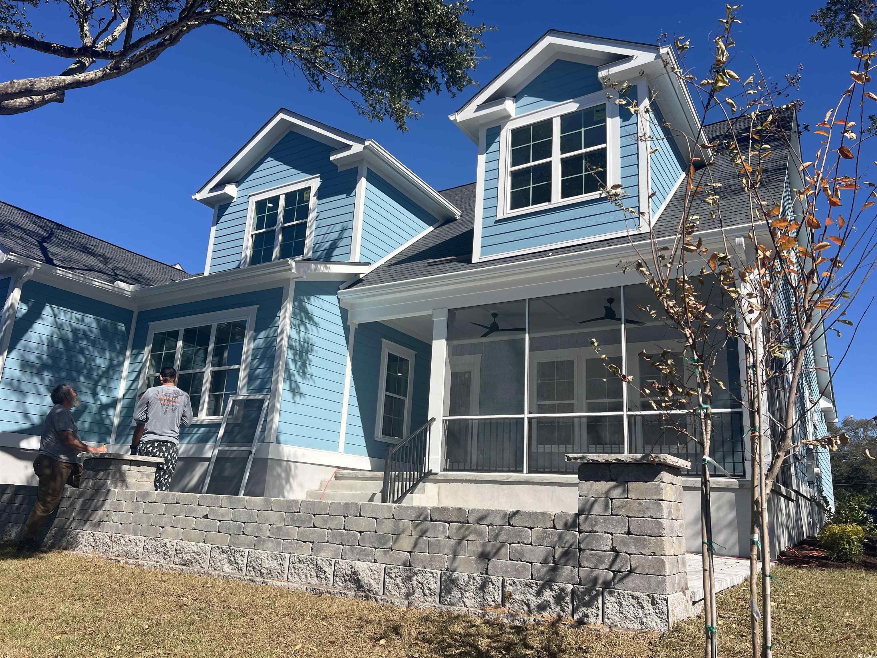 1004 James Island Ave.