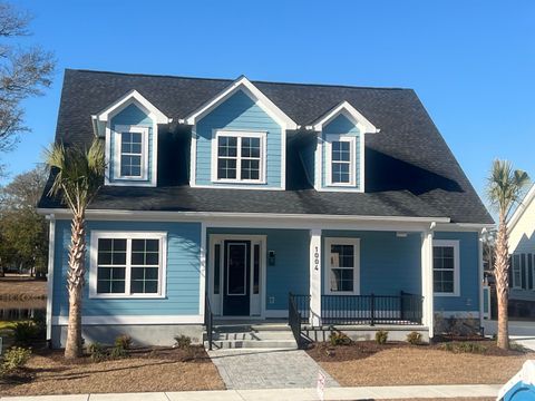 1004 James Island Ave. North Myrtle Beach SC 29582