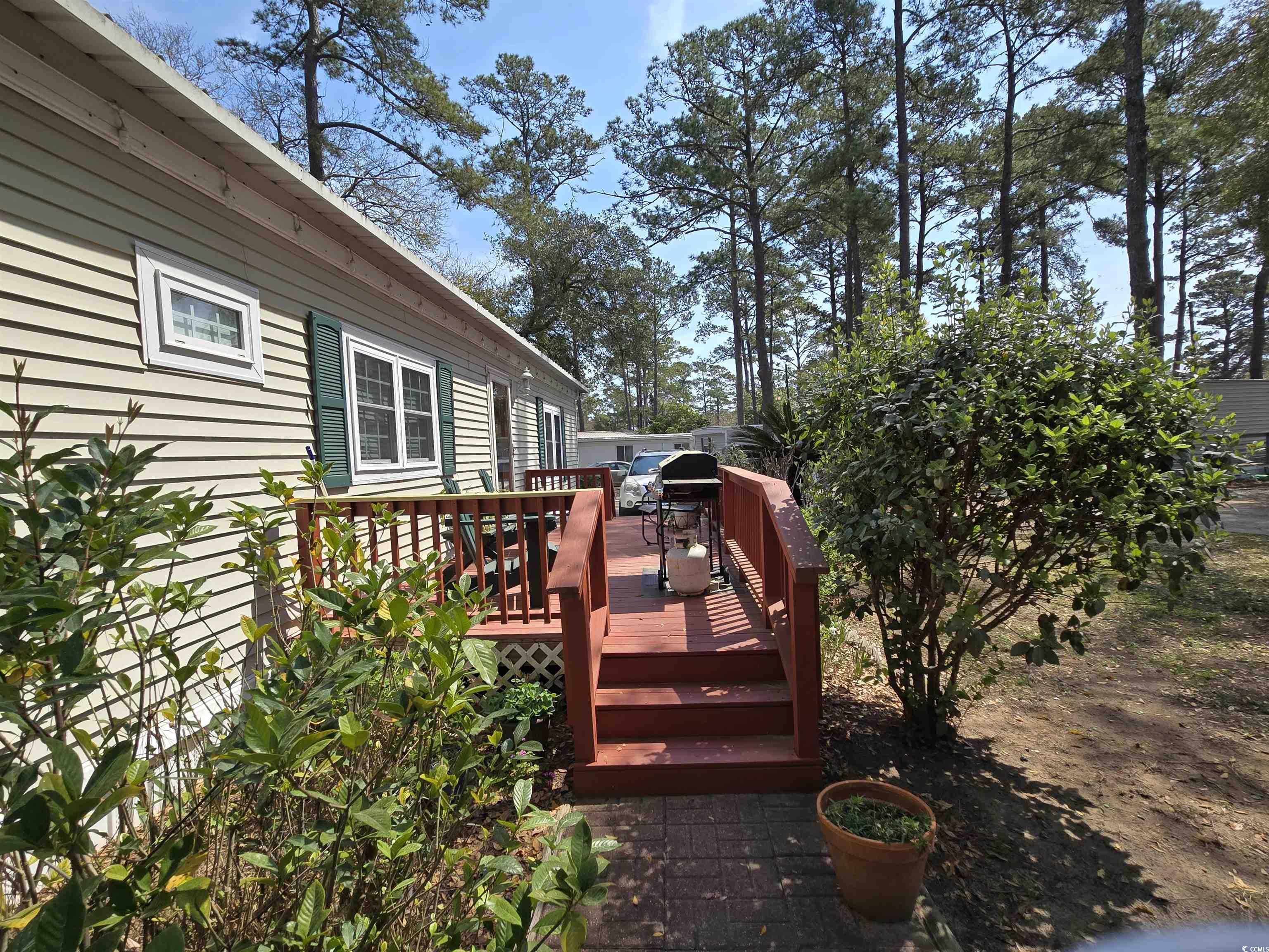 420 Delton Dr.