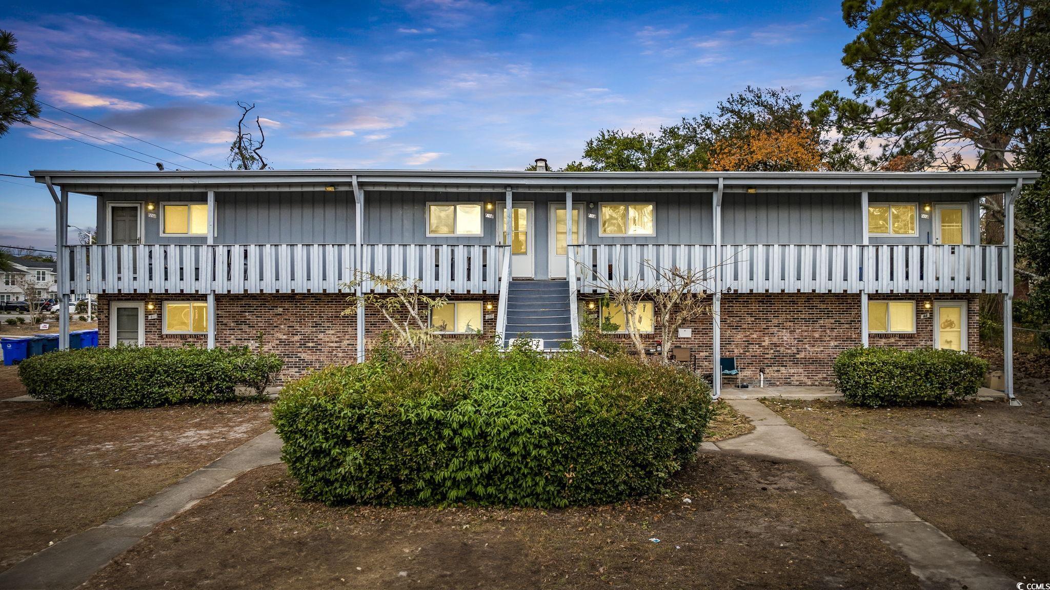 6501 Somerset Dr.