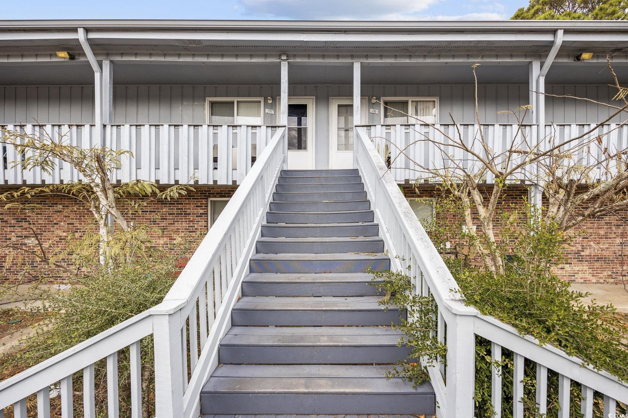 6501 Somerset Dr.