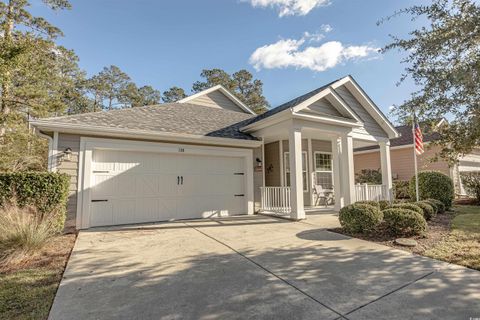 A home in Murrells Inlet