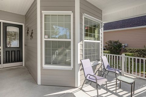 A home in Murrells Inlet