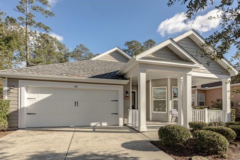 A home in Murrells Inlet